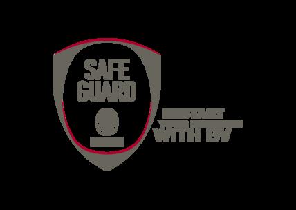 Safeguard label