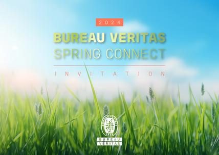 BV Spring Connect 2024