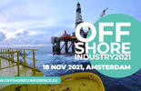 Bureau Veritas kennispartner van Offshore Industry 202