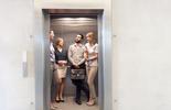 Elevator Management