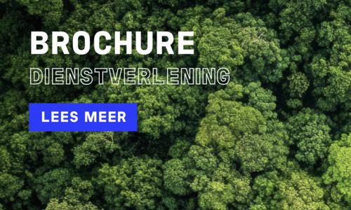 Brochure EUDR dienstverlening