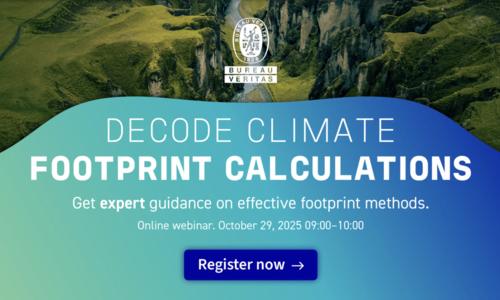 Webinar LCA