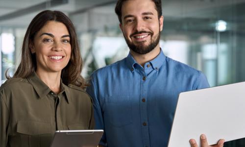 Bureau Veritas VSME consultancy