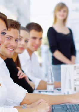 Software voor management van veiligheid, gezondheid en milieu (VGM)