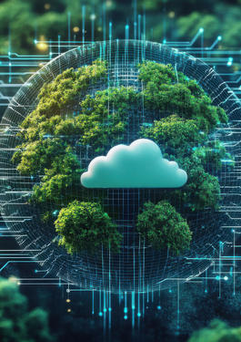 Data Centre Efficiency