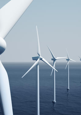 Offshore wind