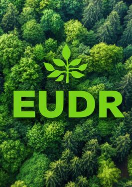 EUDR DEFORESTATION REGULATION 