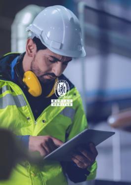 Electrical inspections | Bureau Veritas
