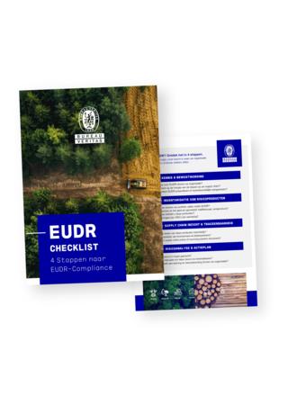 EUDR checklist
