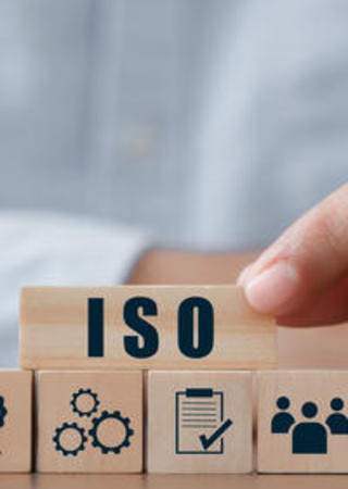 ISO Blocks