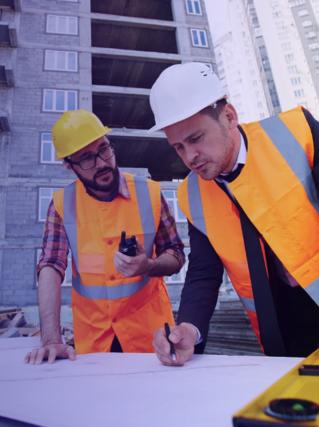 Bouw en infrastructuur EPD LCA