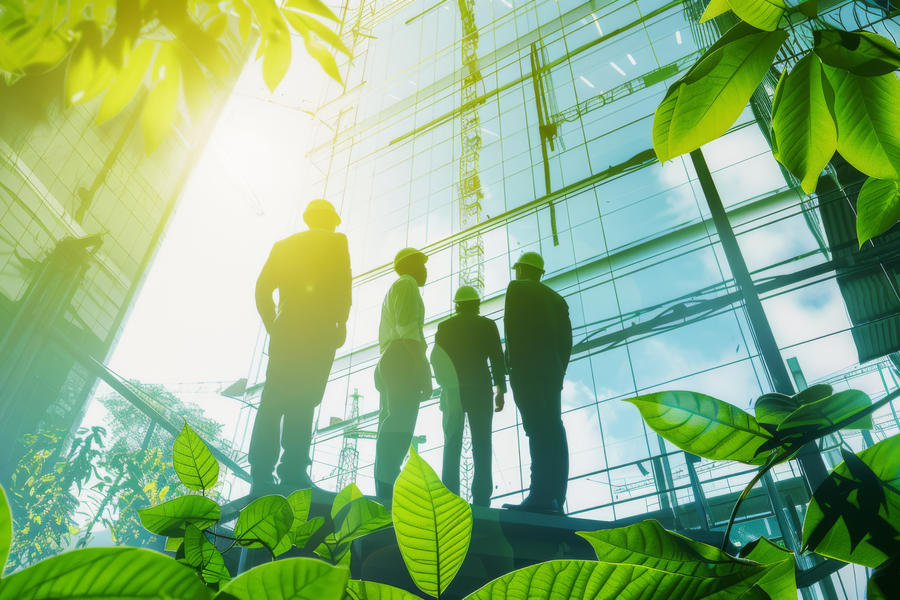 MATERIALITEITSANALYSE