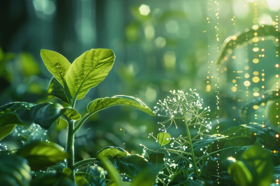 ESG SUPPLY CHAIN MANAGEMENT 