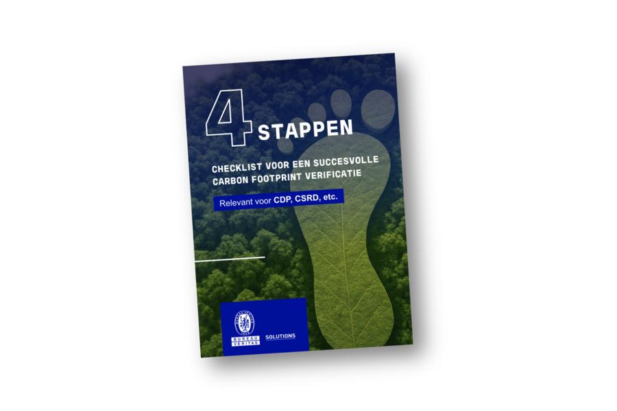 4 stappen carbon verificatie