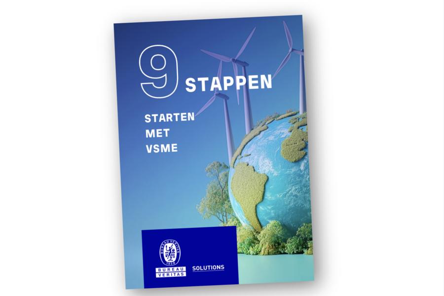 VSME checklist Bureau Veritas 
