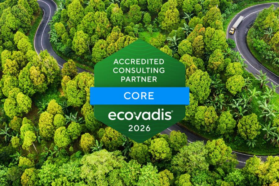 EcoVadis