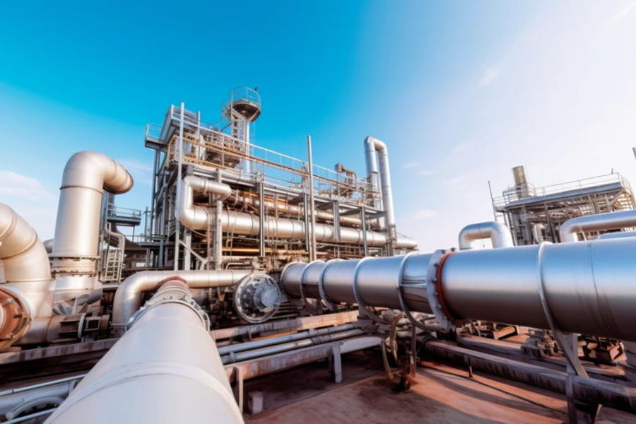 Industriële productcertificering