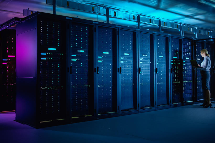 Datacenters