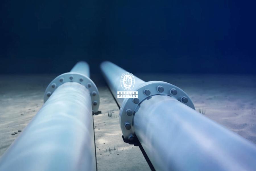 CERTIFICATIE OFFSHORE BUISLEIDINGEN