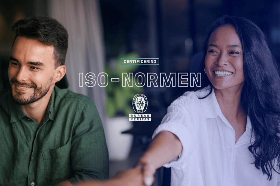 Certificatie ISO normen