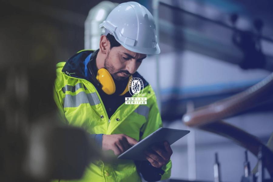 Contact industrieteam