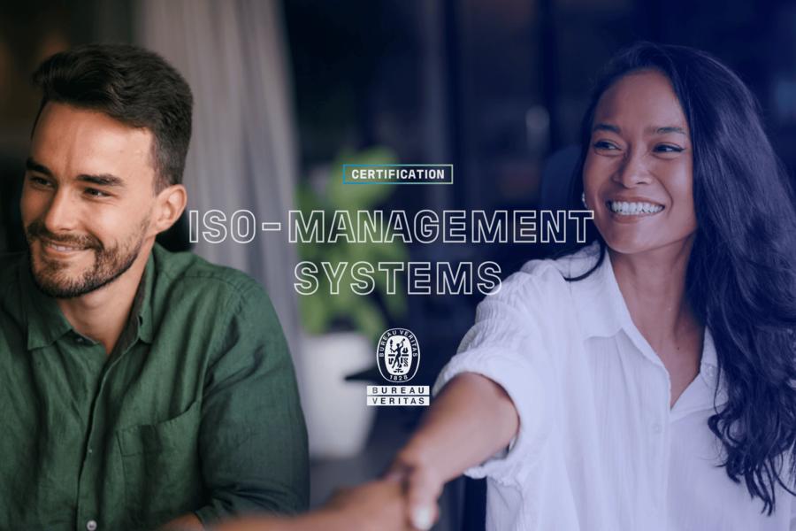 ISO Managementsystemen