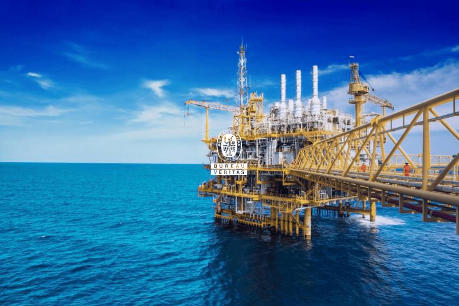 Levensduurverlenging offshore platformen 