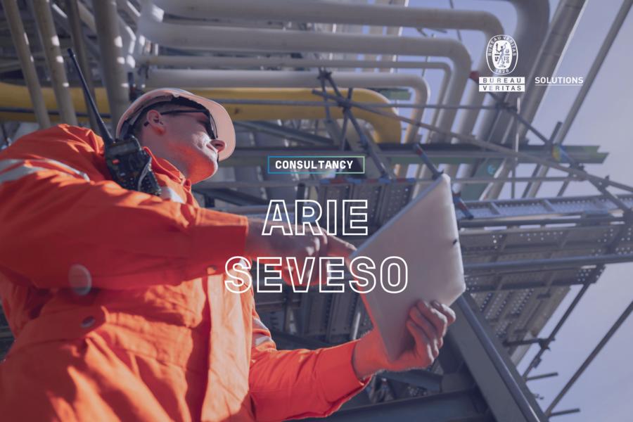 ARIE en/of Seveso III (BRZO) regeling - Bureau veritas advies consultancy