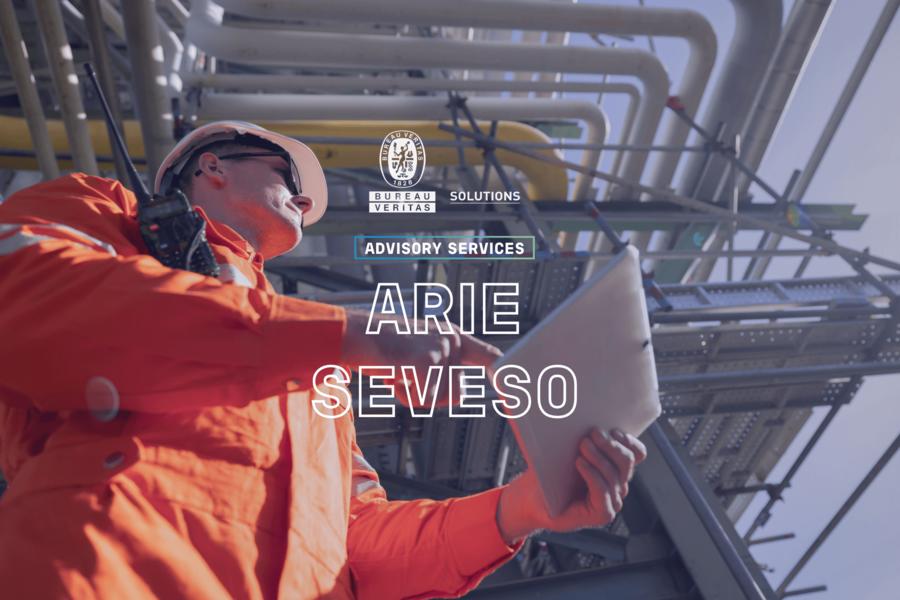 ARIE and/or Seveso III Advisory services