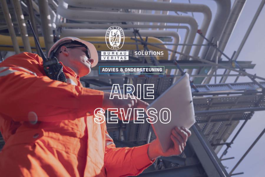 ARIE en/of Seveso III (BRZO) regeling - Bureau veritas advies consultancy