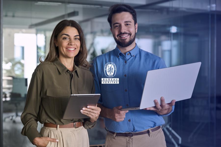 Contact met Bureau Veritas Certification