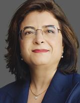 CEO Bureau Veritas