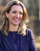 Marijke Paalvast Regional CEO Benelux