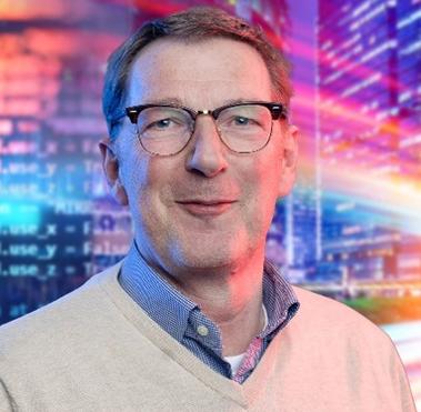 Reinier van Es