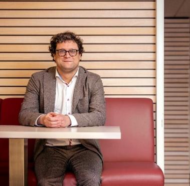 Wouter Ommeslag